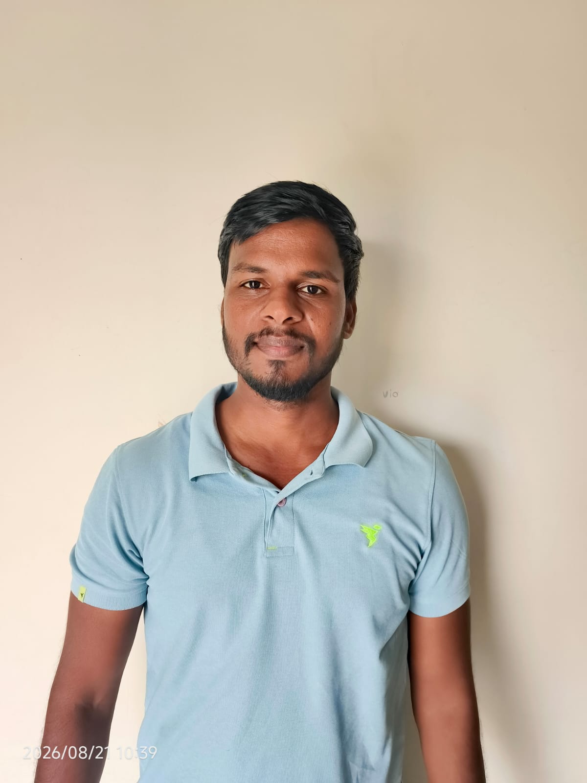 Deepak Kumrawat